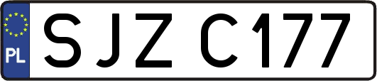 SJZC177