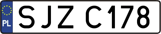 SJZC178