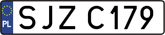 SJZC179