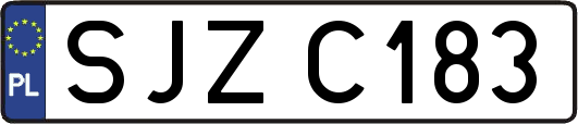 SJZC183