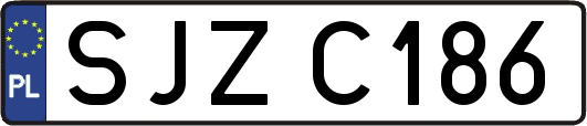 SJZC186