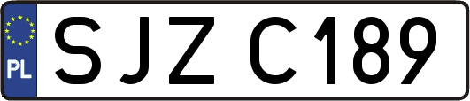 SJZC189