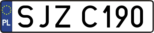 SJZC190