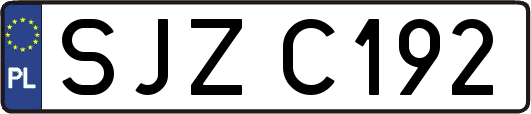 SJZC192