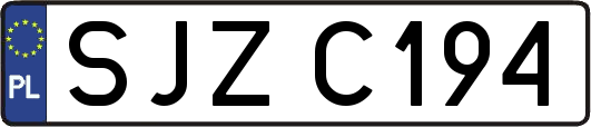 SJZC194