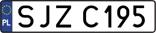 SJZC195