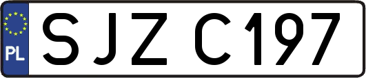 SJZC197