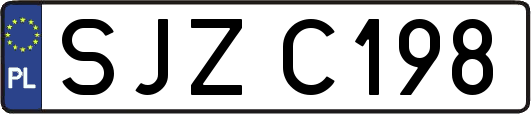 SJZC198