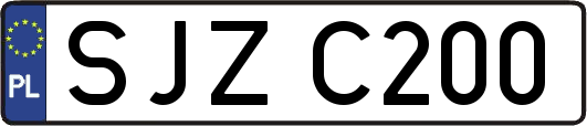 SJZC200