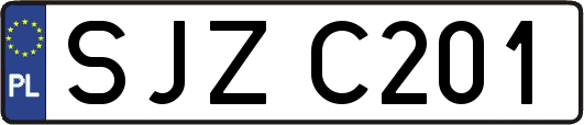 SJZC201