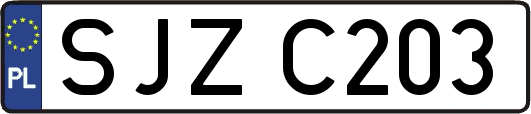 SJZC203