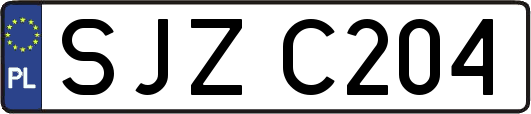SJZC204