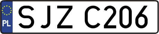 SJZC206
