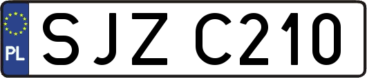 SJZC210