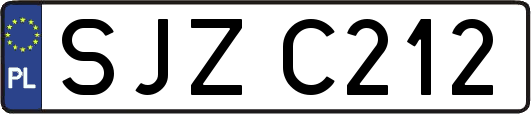 SJZC212