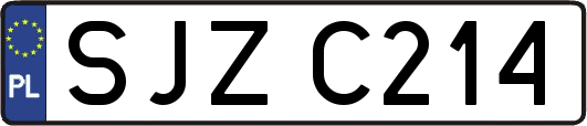 SJZC214