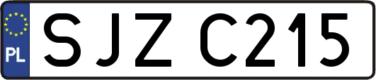SJZC215