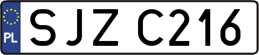 SJZC216