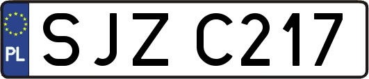 SJZC217