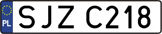 SJZC218