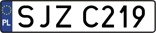 SJZC219