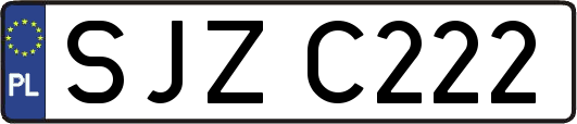 SJZC222