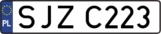 SJZC223