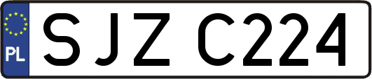 SJZC224