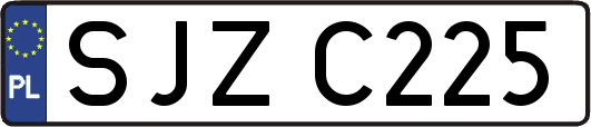 SJZC225