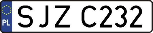 SJZC232