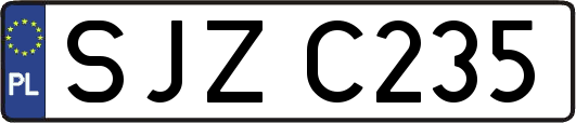 SJZC235