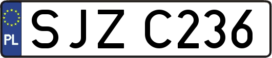 SJZC236