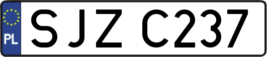 SJZC237