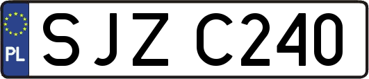 SJZC240