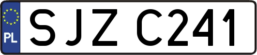 SJZC241