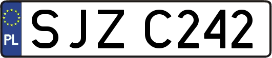 SJZC242