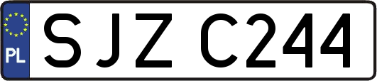 SJZC244