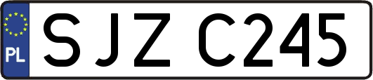 SJZC245