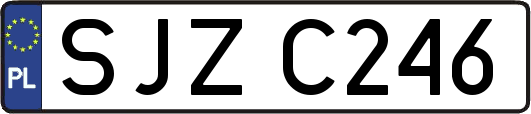 SJZC246