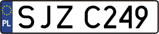 SJZC249