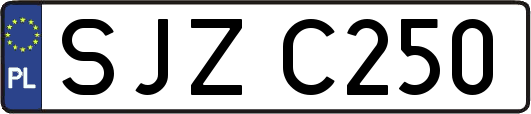 SJZC250