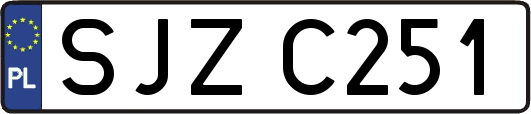 SJZC251