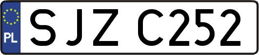 SJZC252