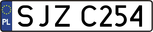 SJZC254