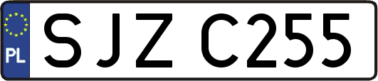 SJZC255