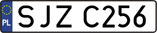 SJZC256