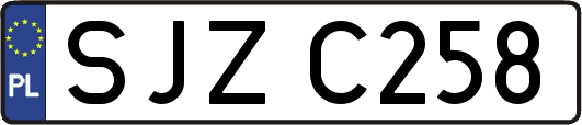 SJZC258