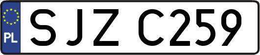 SJZC259