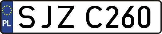 SJZC260