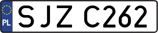 SJZC262